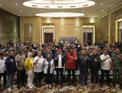 Program Karang Taruna Terkait Penanganan Putus Sekolah Diapresiasi Legislatif