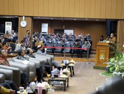 Cegah Potensi Korupsi, DPRD dan KPK Dorong Peningkatan Peran Inspektorat