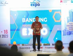 Ini Kriteria Calon Penghuni, dan Fasilitas Rumah Susun Cisaranten Bina Harapan