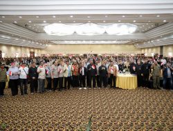 Bakesbangpol Gelar Pendidikan Politik, Wujudkan Bandung Nyaman Selama Pemilu 2024