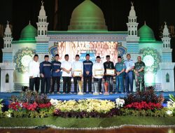 Bojongloa Kidul Sabet Juara MTQ ke-48 Tingkat Kota Bandung