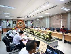 Pansus 3 DPRD Kota Bandung Minta Raperda Ketahanan Pangan Diperkuat Muatan Lokal
