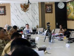 Pansus 2 Raperda Pajak dan Retribusi Tekankan Materi Muatan Lokal