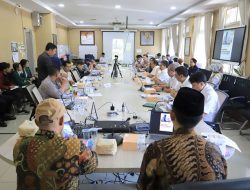 Pansus 2: Raperda Pajak Daerah dan Retribusi Diharapkan Tingkatkan Pendapatan dan Layanan