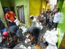 Ketua DPRD Kota Bandung Tedy Rusmawan Usul Kang Pisman Makin Meluas