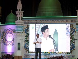 DPRD Kota Bandung Siap Dukung Program Bebas Buta Huruf Al-Quran