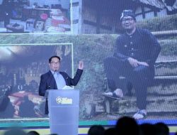 Jawa Barat Jadi Tuan Rumah International Geography Olympiad (iGeo) ke-19