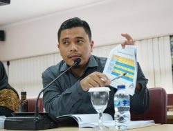 Komisi II Dorong Anggaran Dinas Kehutanan Diprioritaskan dalam KUA-PPAS APBD 2024