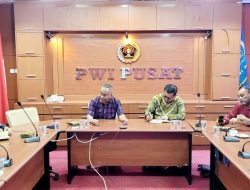 HPN 2024 di Jakarta, Atal Harap Eskalasi Politik tak Pengaruhi Penyelenggaraan HPN