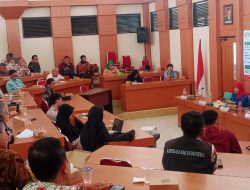 Koperasi di Indonesia Banyak yang Gugur Hampir 50 persen