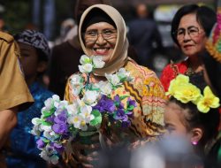Anggota DPRD Kota Bandung Hj. Nenden Sukaesih Tutup Usia