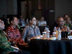 Komisi A Erick Darmadjaya Puji Kreatifitas Peserta Sayembara Logo HJKB