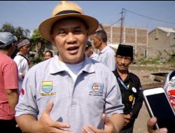 Buruan Sae Jadi Salah Satu Solusi Kota Bandung Hadapi El Nino