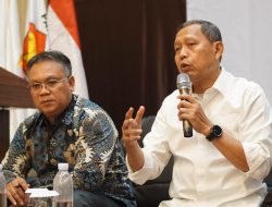 Pelayanan Kepemudaan Ala Provinsi Jawa Barat