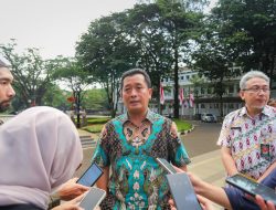 Upaya Antisipasi, Pemkot Bandung Bentuk Satgas Penanganan Kedaruratan Sampah