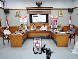 Pemkot Bersama DPRD dan IPRKB Jadi Kesatuan Tegakkan Regulasi Perda Reklame