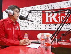 Jelang Ketok Palu Nasib Tenaga Honorer, Erick Darmadjaya Sebut Akan Ada Keputusan Terbaik
