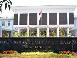 Ketua Komisi B DPRD Kota Bandung, Nunung Nurasiah Ajak Warga Ramaikan Pasar Kreatif