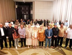 Pansus 3 Peroleh Masukan Penting dari FGD Raperda Pelayanan Bidang Pangan