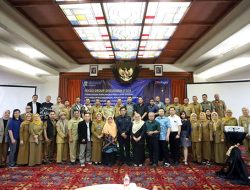 Pansus 5 DPRD Kota Bandung Serap Aspirasi Raperda dari FGD