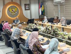 Raperda Penyelenggaraan Pangan Perhatikan Manfaat Bagi Konsumen dan Produsen