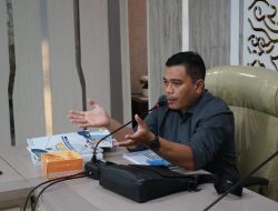 Komisi II DPRD Jabar Dorong Anggaran Dinas Kehutanan Diprioritaskan dalam KUA-PPAS APBD 2024
