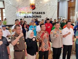 Pemilu 2024 Diharap Berjalan Kondusif dan Berkualitas