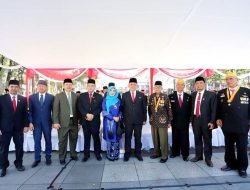 DPRD Kota Bandung: Pentingnya Kolaborasi Positif Dalam Mengisi Kemerdekaan