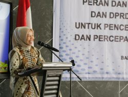 DPRD Jabar Dukung Pencegahan Perkawinan Anak dan Percepatan Penurunan Stunting