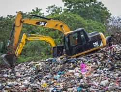 TPA Sarimukti Kebakaran, Eks-TPA Cicabe Dipastikan Tidak Dijadikan TPA Darurat