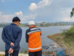 Sonny Salimi: Sumber Air Baku DAM Cipanunjang Menurun Hingga Enam Meter