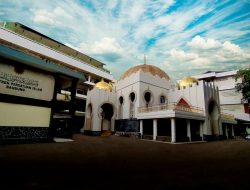 Reuni Akbar Alumni PPI Pajagalan Bandung Siap Digelar pada 24 September Mendatang