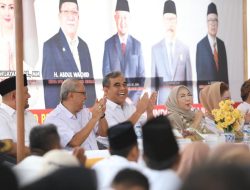 Ahmad Muzani: Jabatan Presiden Jadi Alat untuk Prabowo Perjuangkan Nasib Rakyat Kecil