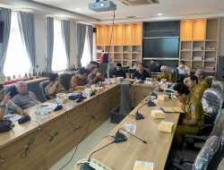 Komisi C Minta Pemkot Bandung Pacu Edukasi Warga Terkait Pemilahan Sampah