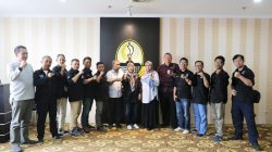 IWP dan Sekretariat DPRD Jawa Barat Sepakat Saling Bersinergi