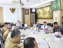 Pansus 2 DPRD Kota Bandung Tambah Muatan Lokal di Raperda Pajak dan Retribusi Daerah