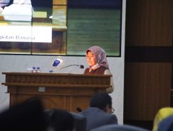 Dewan Berharap Perda Penyelesaian Tuntutan Ganti Kerugian Daerah Segera Disosialisasikan