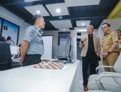 Tuntaskan Sejumlah Persoalan, Bambang Minta OPD Perkuat Sinergisitas