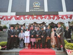 HJKB 213, Bambang Ungkap Kemajuan Ekonomi, Infratsruktur, dan Penanganan Sampah di Kota Bandung