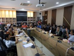 Komisi C Sambut Hangat Semangat Peduli Lingkungan dari Paguyuban Bandungariung