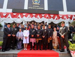Peringati HJKB 213, DPRD Puji Meningkatnya Partisipasi Publik Demi Kemajuan Kota Bandung