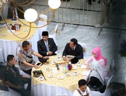 DPRD Siap Sokong Pj Wali Kota Benahi Masalah Bandung