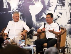Selain Kritisi Masalah Kota, DPRD Juga Apresiasi Prestasi Pemkot