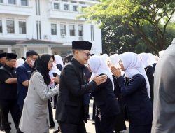 Komisi A, Erick Darmadjaya Harapkan Pejabat Fungsional dan PPPK Dorong Inovasi