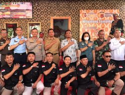 Tedy Rusmawan Apresiasi Hadirnya Lembur Cepot Juara Pemberantas Narkoba
