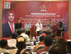 Isu CDPOB Kab Subang Utara Menguat, DPRD Jabar Harap Pemerintah Pusat Cabut Moratorium
