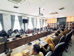 Komisi C DPRD Kota Bandung Dorong Pemkot Cari Lahan TPST Pengganti Cicab