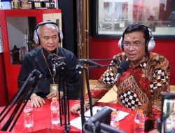 Tedy Rusmawan Ajak BP Cekungan Bandung Berkolaborasi Atasi Masalah di Bandung Raya