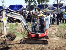 Tedy Rusmawan Dorong Program Mapag Hujan Libatkan Kota Tetangga