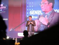 Aplikasi Bandung Sadayana Padat Manfaat, Tedy Rusmawan Harap Layanan Publik Makin Cepat